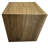 Fremont Solid Wood Storage Bench-288732378