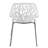 Jaquar 18'' H Stacking Side Chair-36603081
