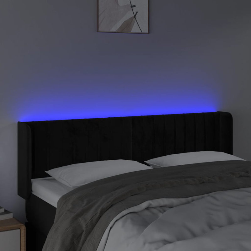Darrio Headboard