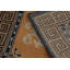 Art Deco Handmade Wool Area Rug