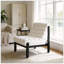 Fauteuil d'appoint Fluffy-1901145023