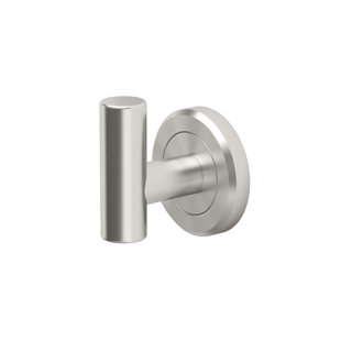 Latitude II Wall Mounted Robe/Towel Hook