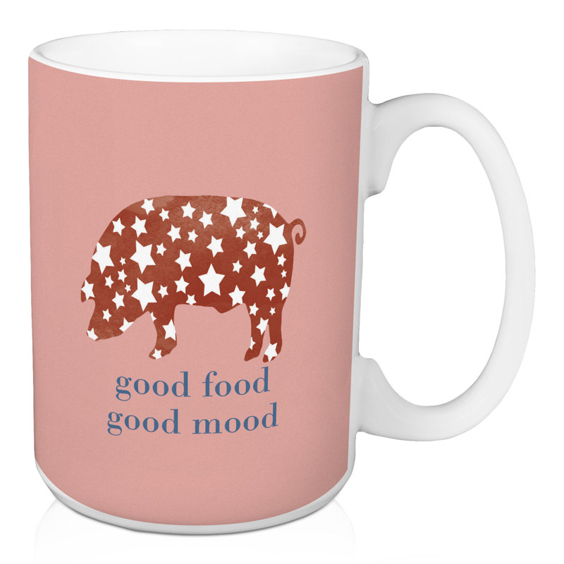 Tasse à café Crusado
