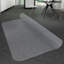 Hard Floor Straight Rectangular Chair Mat
