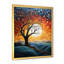 «Spiritual Embrace Baobab Tree», reproduction d'art sur toile-134126247-97171428