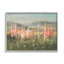 «Flower Blossoms Vast Country Meadow» par Danhui Nai - peinture sur bois-936835432-936835436