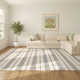 Shastina Handmade Recycled P.E.T Rug