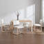 Chaises de salle à manger rembourrées Morawa-1528218714
