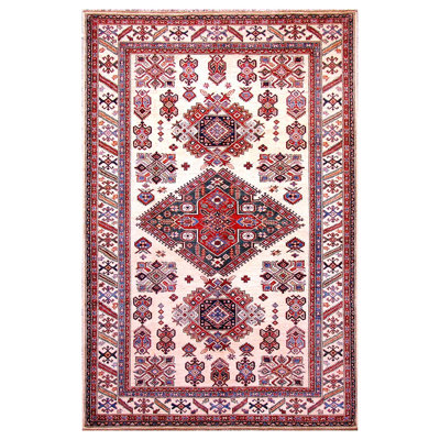 One-of-a-Kind 5'11" X 8'9" Area Rug
