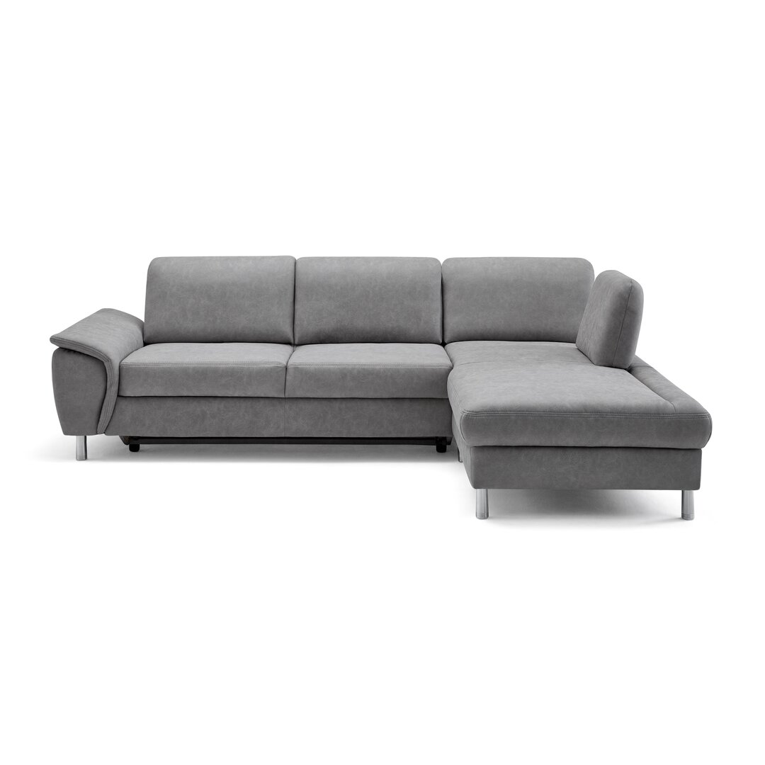 Ecksofa Jade mit Bettfunktion