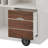 Farmhouse Kitchen Island With Drop Leaf-484075839