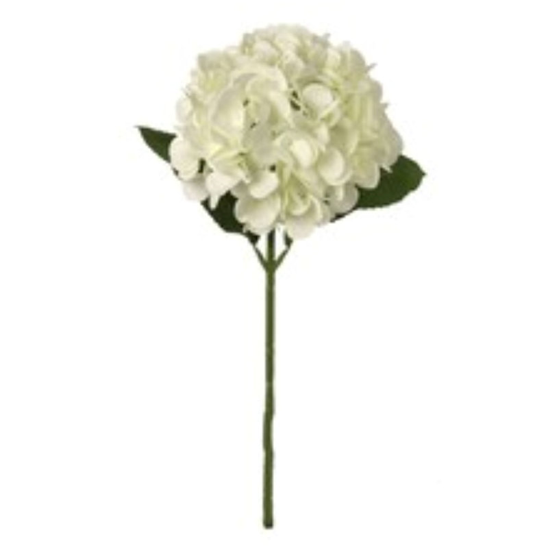 18" Hydrangea Stem - 6 Pack