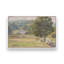 «New England Countryside Home» par Stephen Calcasola, reproduction d'art sur toile-2011033561-2011033565-2011033575