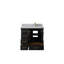 Ensemble de meuble-lavabo simple 36 po Aberdeen-79805990
