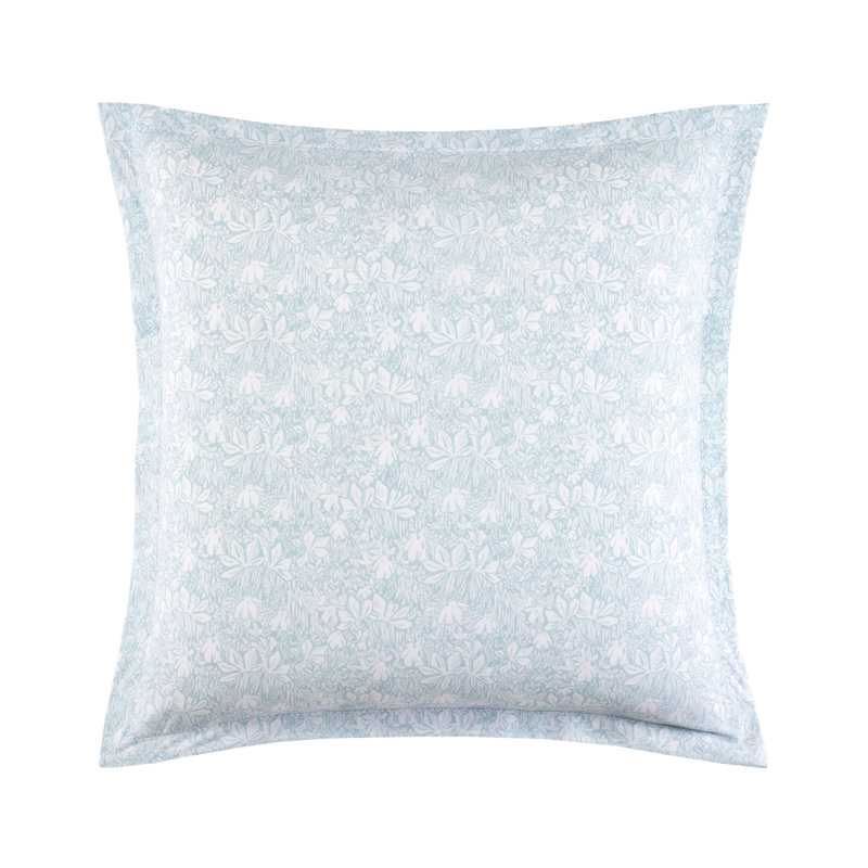 Capri Sham, Blue