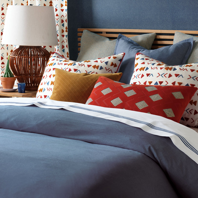 Mackay Duvet Cover, Queen Duvet Cover