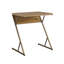Metal Base Writing Desk-1477909623