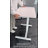 Raygen 28" Pneumatic Height Adjustable Standing Desk-554865255
