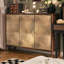 Buffet haut de gamme American Light