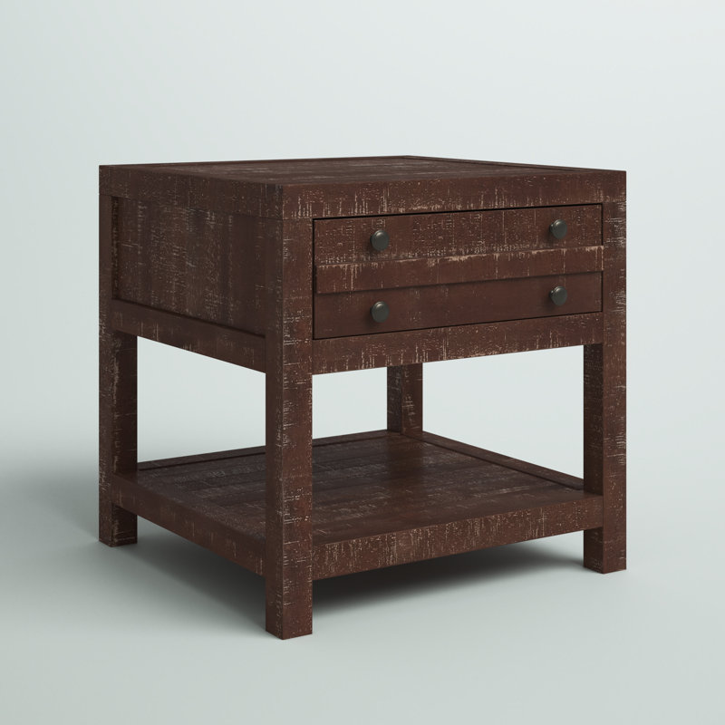 Table de bout Randal