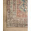 Tapis océan / épice Angela Rose x Loloi Aubrey-73829462