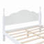 Cadre de lit plateforme en bois, lit plateforme de style rétro-1034501384-1034501430