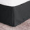Arwen Pleated Bed Skirt