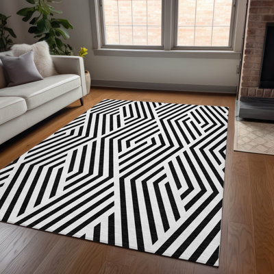 Tapis intérieur / extérieur Altair