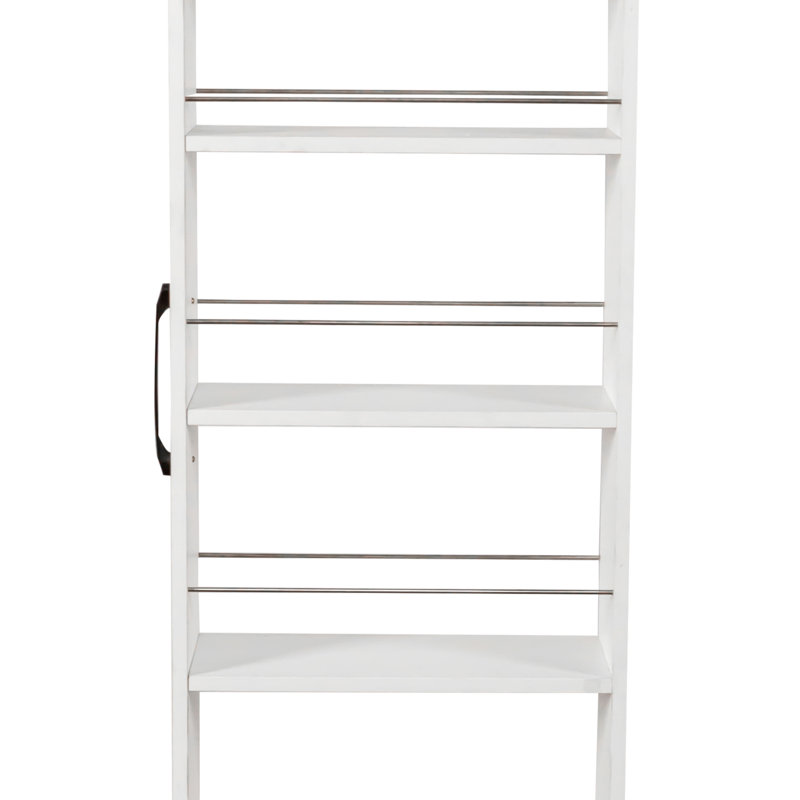 Tablettes pour garde-manger 70,7 po