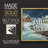Winter Serenity -Framed Print - Restickable
