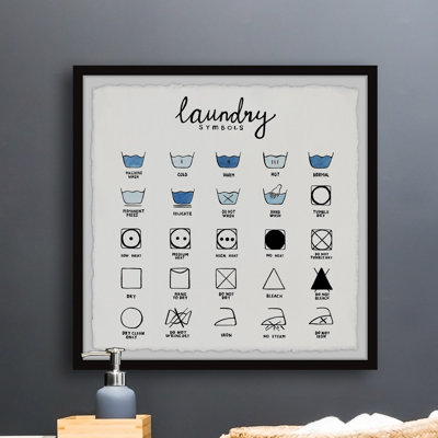 " Tumble Dry "