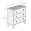 Commode 3 tiroirs 31,5 po Borst-1557165363