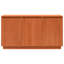 111cm Solid Wood Sideboard