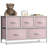 Kids 5 - Drawer Dresser