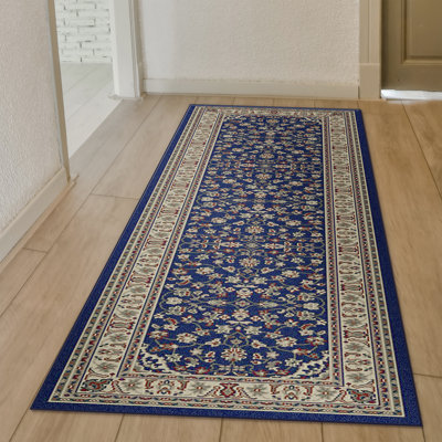 Safira Oriental Indoor Rug