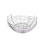 Kamado Joe Stainless Steel Charcoal Basket Grill Accessory for Joe Jr