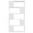 vidaXL Book Cabinet Room Divider Storage Bookshelf Bookcase for Living Room-689747679-689747676