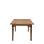 Cesco Ash Dining Table-1157899931