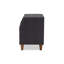 Table de chevet 2 tiroirs Jonesy-355663730
