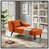 Orange sélectionné