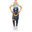 Tablier retriever plat Luau