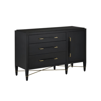 Verona 1 - Door Accent Cabinet