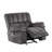 Transitional Glider Manual Recliner Chair-2037607307