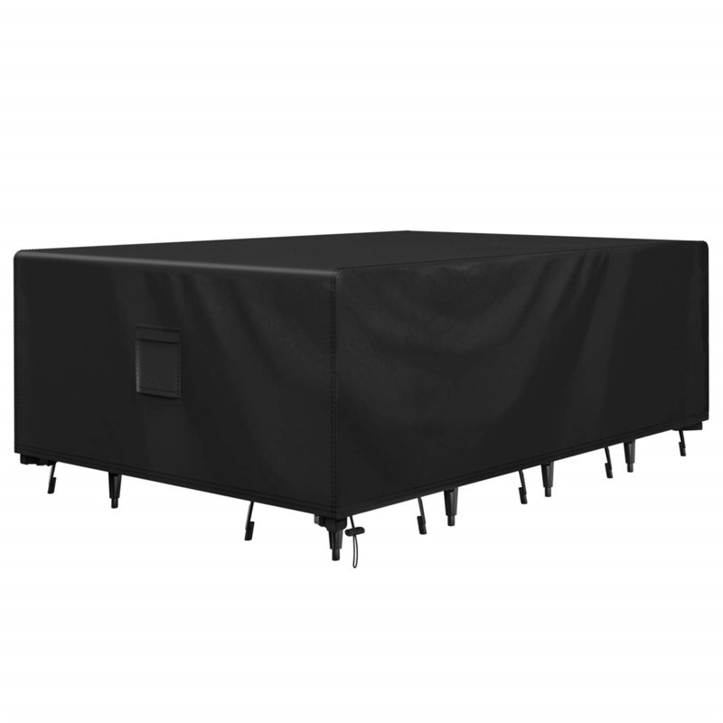 Outdoor Conversation Set Cover