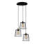 Luminaire suspendu grappe 3 lumières Empire-1443092921