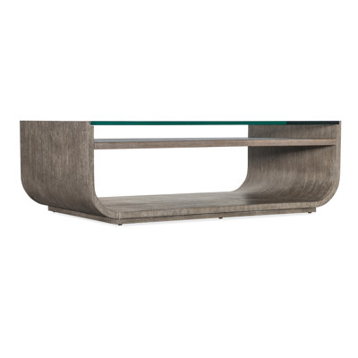 Modern Mood Cocktail Table