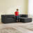 106-inch L-shaped Modular Sectional Sofa-236955777