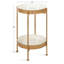 Antonne End Table-803551774-788064728