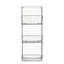 Cabinet Shelving Rack