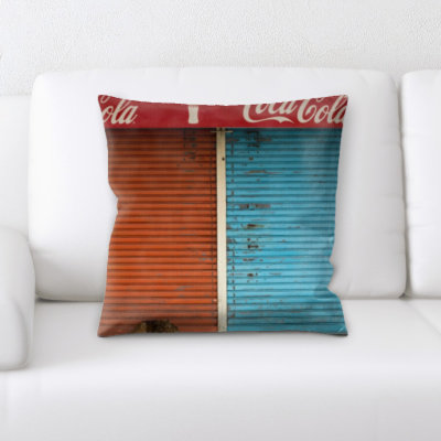 Coussin décoratif